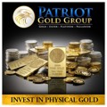 Patriot Gold Group
