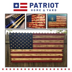 Patriot Home and Yard