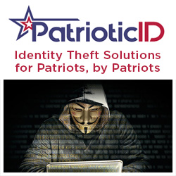 Patriotic ID
