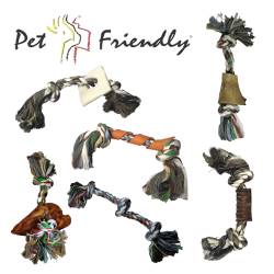 Pet Friendly