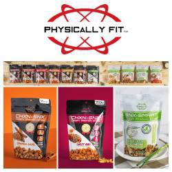 Physically FIT