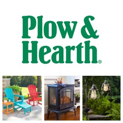 Plow & Hearth