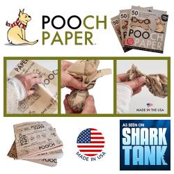 Pooch Paper