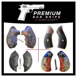 Premium Gun Grips