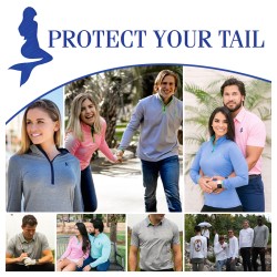 Protect Your Tail