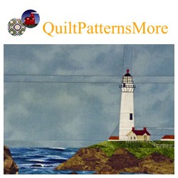 Quilt Patterns More