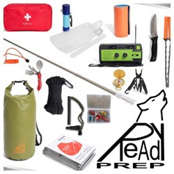Ready Prep Supplies