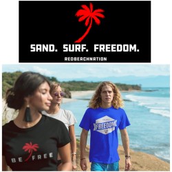 Red Beach Nation