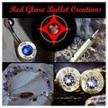 Red Glare Bullet Creations