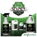 RICH INNOVATIONS - SNiPER DISINFECTANT CLEANER