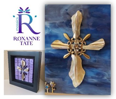 Roxanne Tate Mosaics