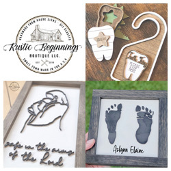 Rustic Beginnings Boutique