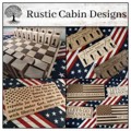 Rustic Cabin Designs