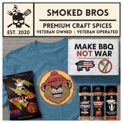 Smoked Bros