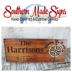 Southern Made Signs
