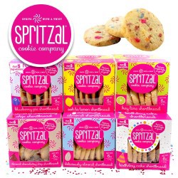 Spritzal Cookie Company