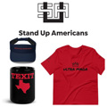 Stand Up Americans