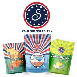 Star Spangled Tea