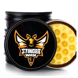 Stinger Hockey Wax