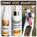 Brand New Day - Stinky Dog Products