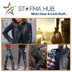 Stofma Hub