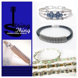 String Thing Jewelry