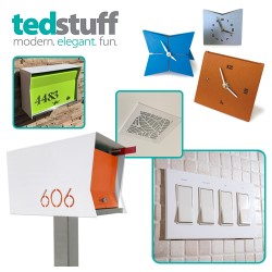 Tedstuff