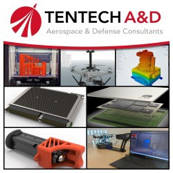 Ten Tech Aerospace & Defense