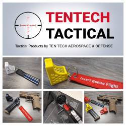 TEN TECH TACTICAL