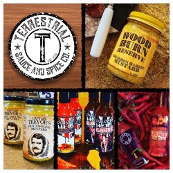 Terrestrial Sauce and Spice Company