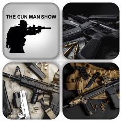The Gun Man Show