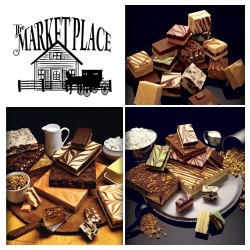 The Marketplace Fudge and More