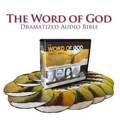 The Word Of God Audio Bible