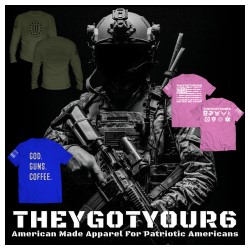 THEYGOTYOUR6