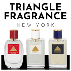 Triangle Fragrance