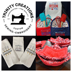 Trinity Creations