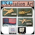 USAviation Art