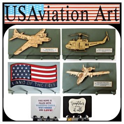 USAviation Art