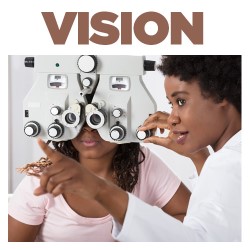 Vision