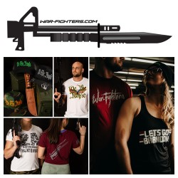 War-Fighters LLC