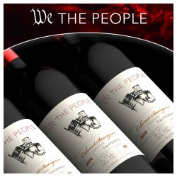 We The People Wine