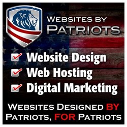 Websites by Patriots