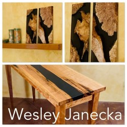 Wesley Janecka