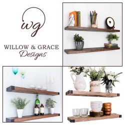 Willow & Grace Designs
