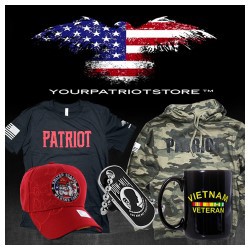 Your Patriot Store