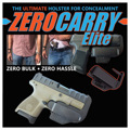 Zero Carry