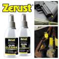 Zerust Rust Prevention