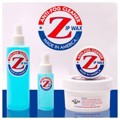 Zip Wax Anti-Fog Cleaner