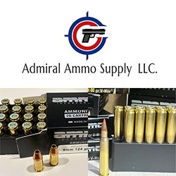 Admiral Ammo Supply