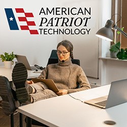 American Patriot Technology